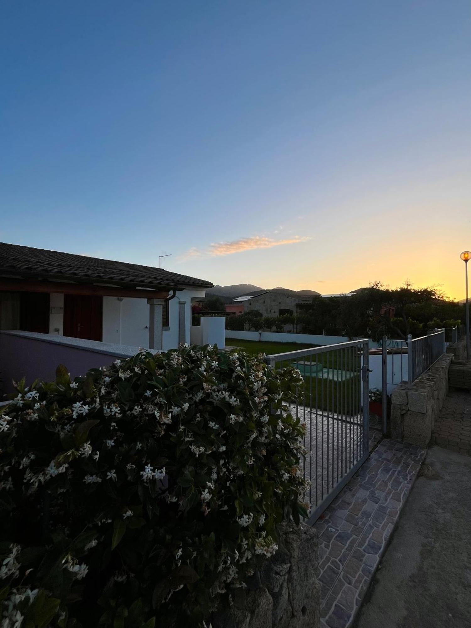 B&Bcoccole San Teodoro  Exterior photo