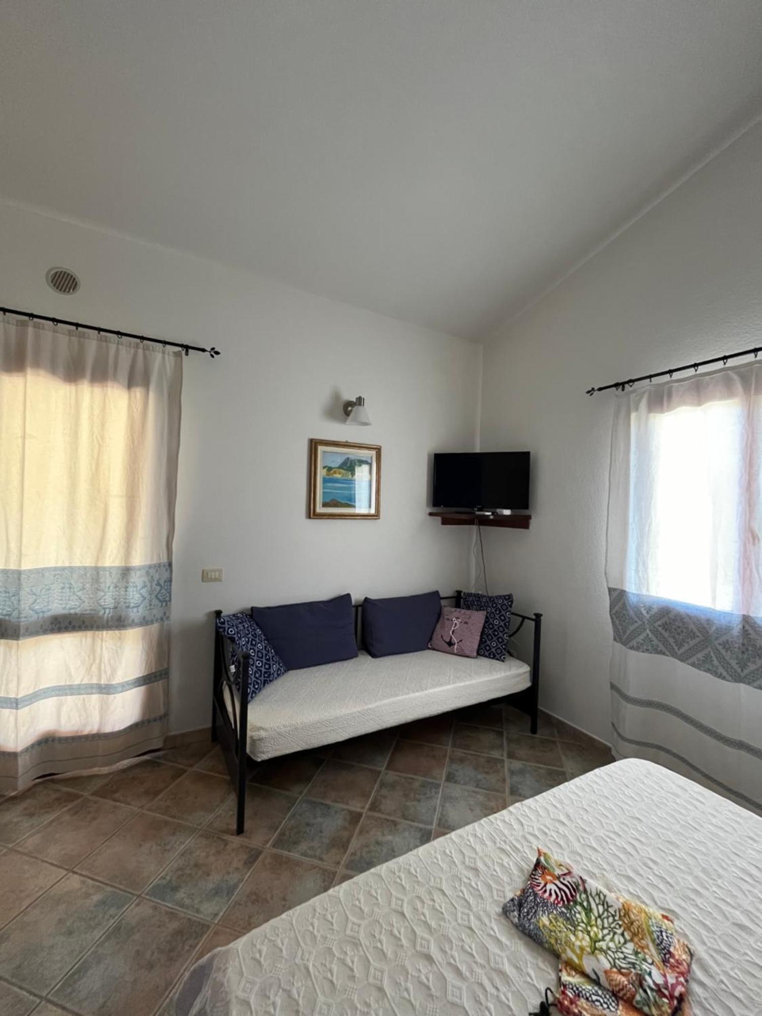 B&Bcoccole San Teodoro  Exterior photo